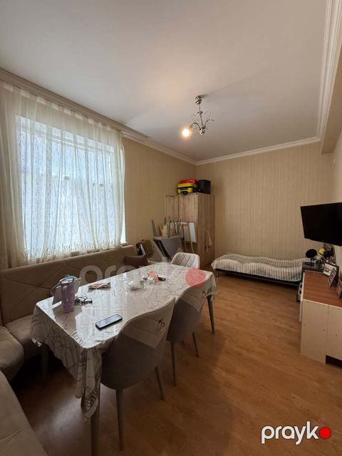 Satılır 2 otaqlı yeni tikili 68 m²