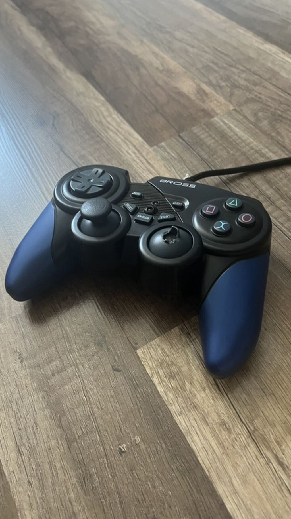 Sony PlayStation 2 “Fat” oyun konsolu dəsti Xüsusiyyətlər və — Elektronika, Xırdalan (4)