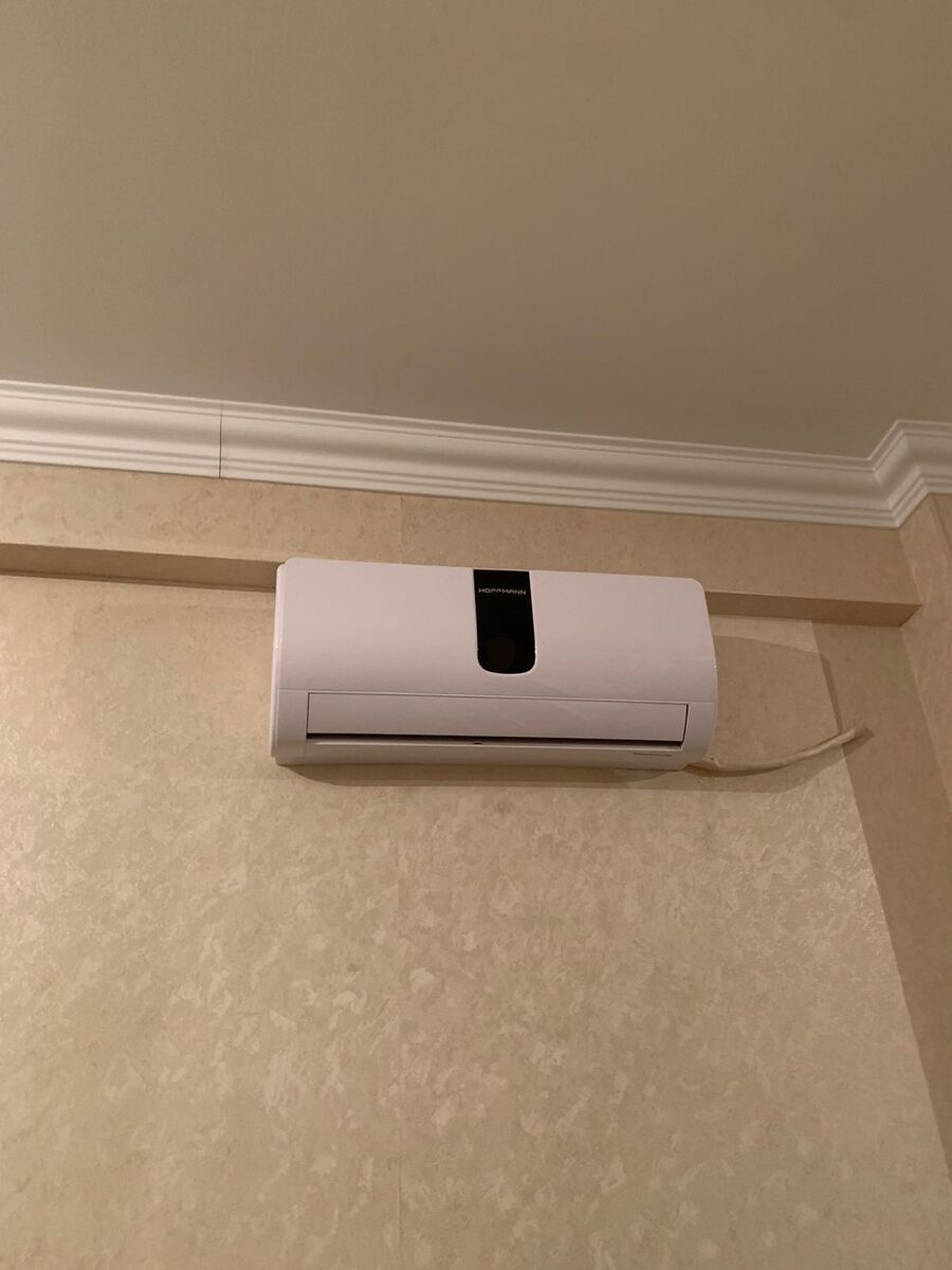 İcarəyə verilir 2 otaqlı yeni tikili 65 m² — Mənzil, Bakı (8)