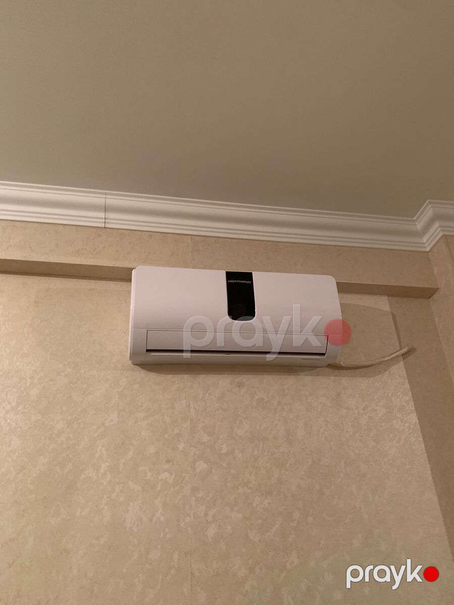 İcarəyə verilir 2 otaqlı yeni tikili 65 m² — Mənzil, Bakı (8)