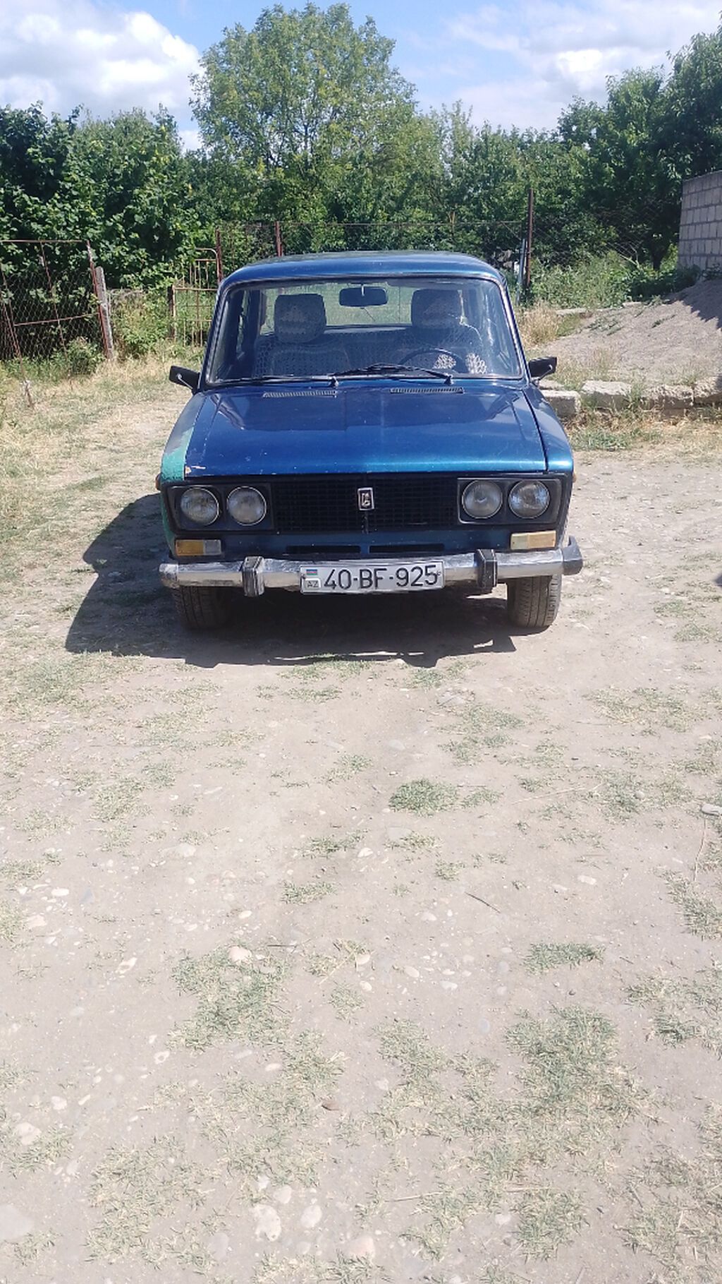 VAZ (LADA) 2106: 1.3 l | 1990 il — Avto, Qusar (4)