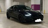 Hyundai Sonata – qara rəngli, idman üslublu sedan - Korpusa — Авто