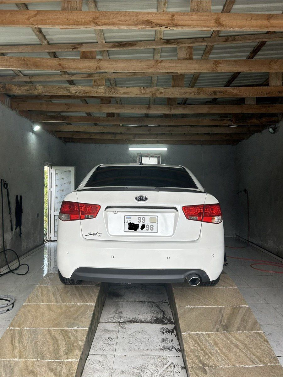 KIA Cerato, 2012 il — Avtomobillər, Bakı (4)