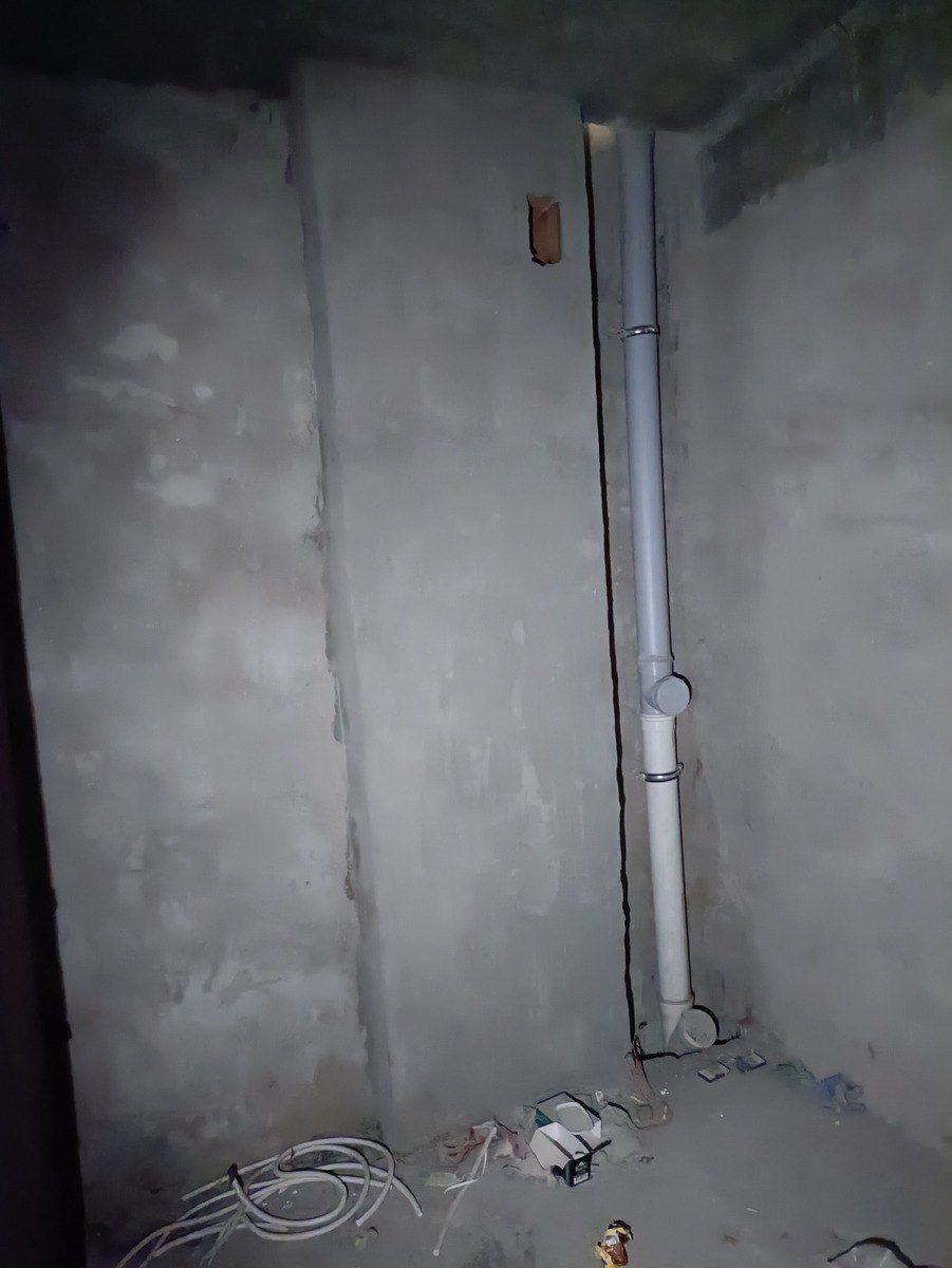 2-otaqlı yeni tikili, Xırdalan ş., 68 m² — Mənzil, Xırdalan (4)