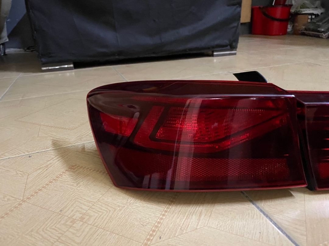 Kia forte 19-21 arxa stop işıqları — Ehtiyat hissələri və aksesuarlar, Sumqayıt (5)