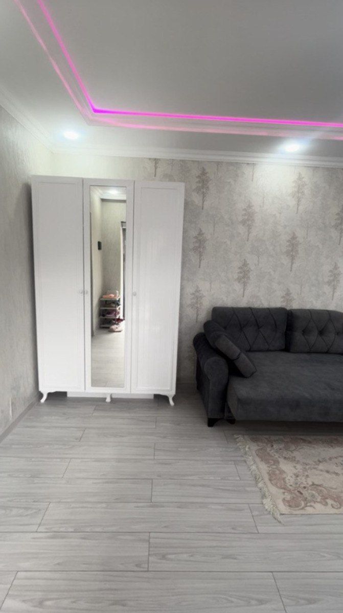 İcarəyə verilir 2 otaqlı həyət evi/bağ evi 40 m² — Ev, villa, Qusar (4)