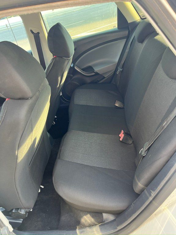 SEAT Ibiza, 1.4 L, 2012 il, 370 000 km — Avtomobillər, Bakı (8)