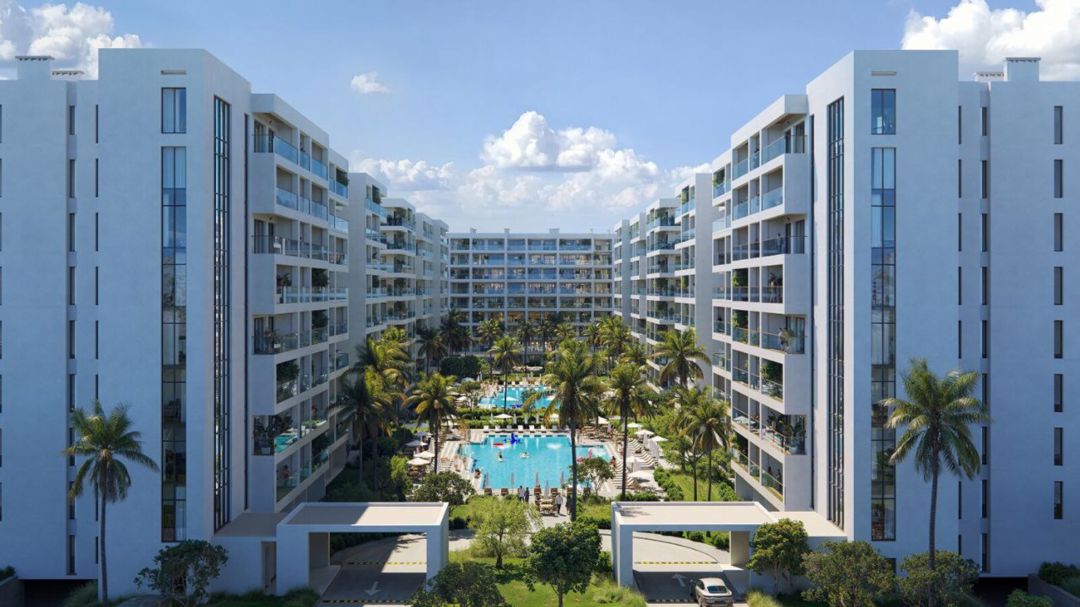 Satılır 2 otaqlı yeni tikili 98 m² — Mənzil, Bakı