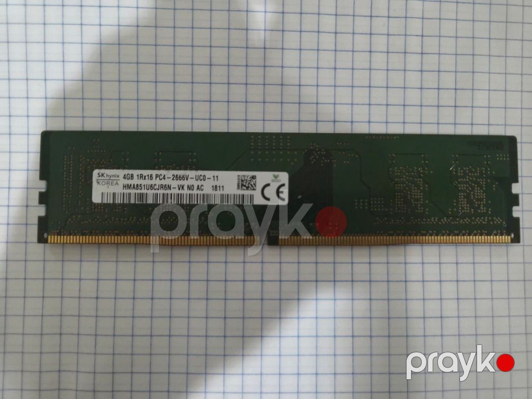 RAM 4GB, 8GB — Elektronika, Bakı (8)