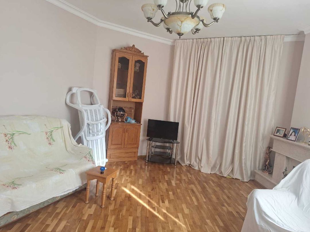 İcarəyə verilir 4 otaqlı həyət evi/bağ evi 150 m² — Ev, villa, Bakı (10)