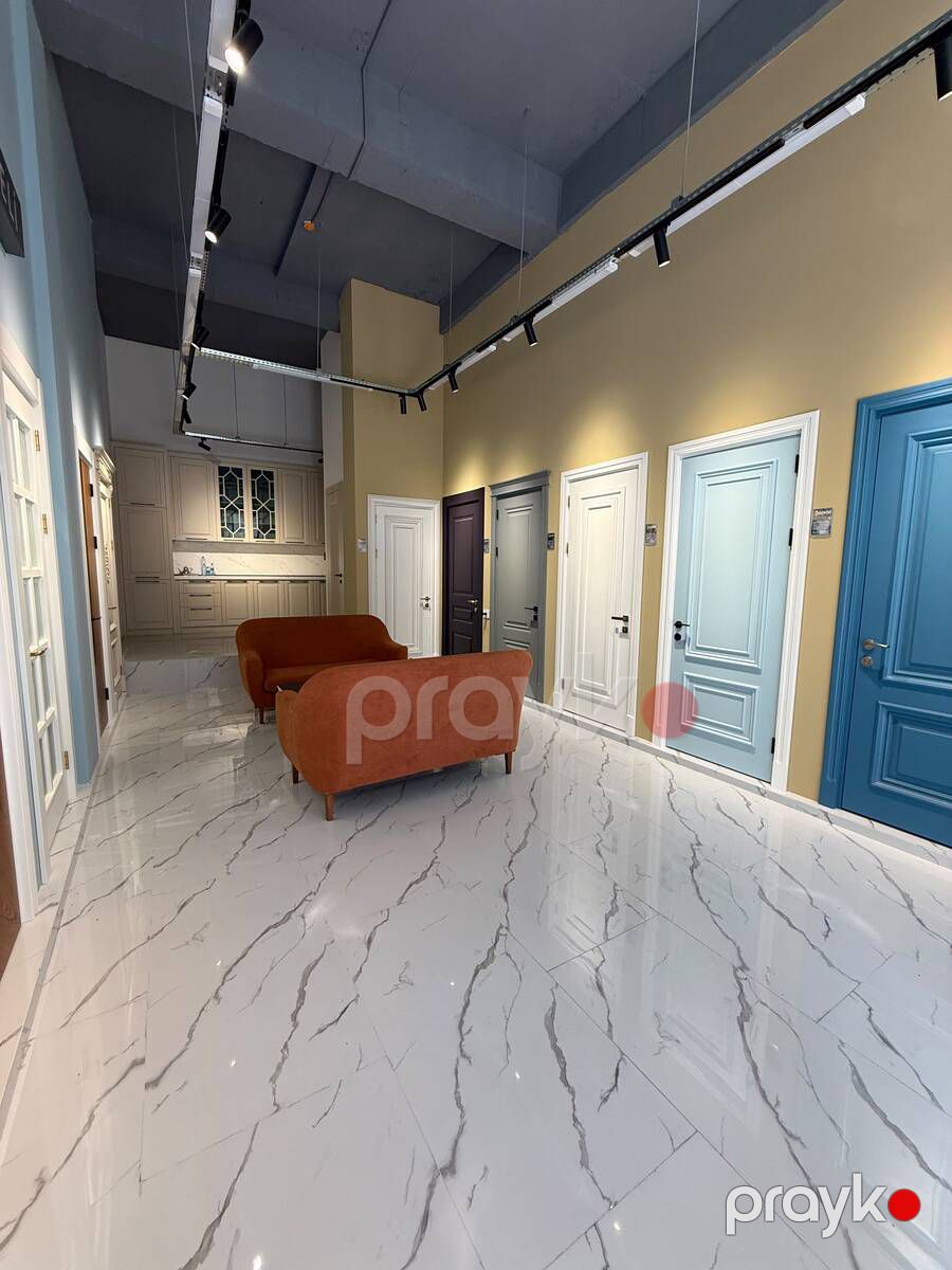 Satılır obyekt 50 m² — Əmlak, Bakı (5)