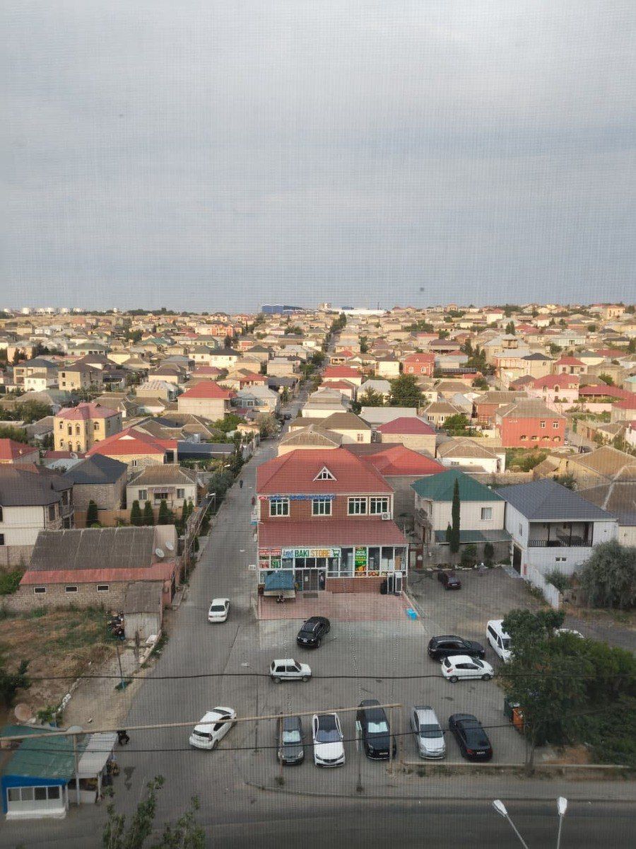 Satılır 2 otaqlı köhnə tikili 60 m² — Mənzil, Bakı (9)