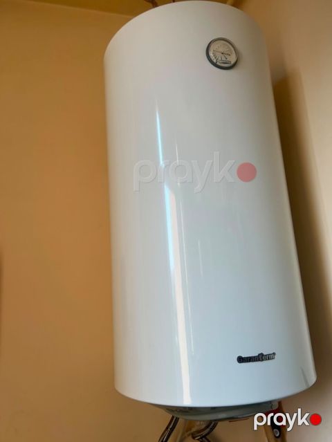 GarantTerm elektrik su qızdırıcısı (boyler), divar tipli