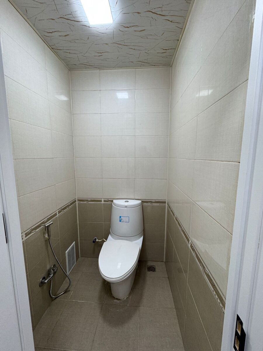 Satılır 2 otaqlı yeni tikili 60 m² — Mənzil, Bakı (12)