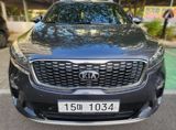 Kia Sorento, 2.2 L, 2018 il, 182 000 km — Avtomobillər