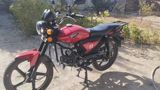 Tufan - M50, 50 sm3, 2024 il, 4280 km — Авто