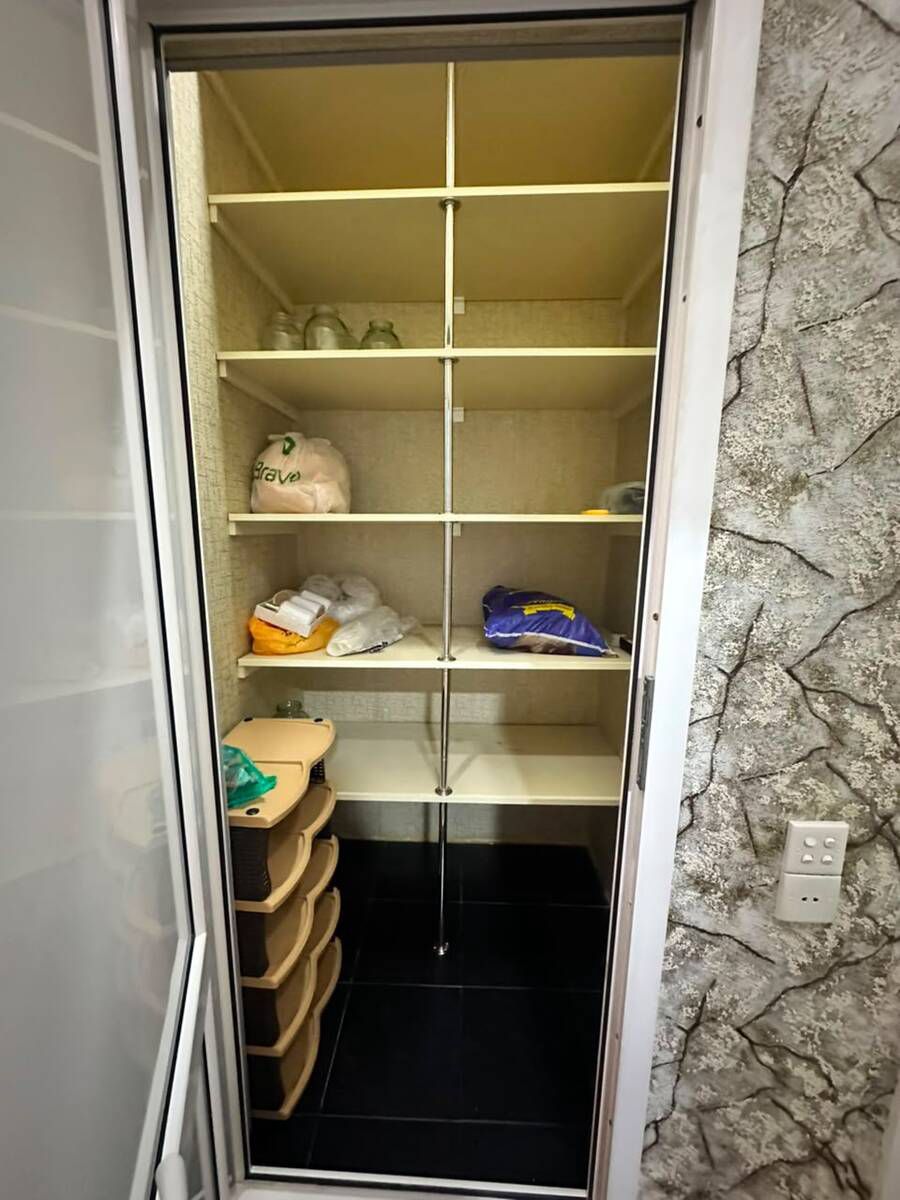 İcarəyə verilir 3 otaqlı yeni tikili 70 m² — Mənzil, Bakı (10)