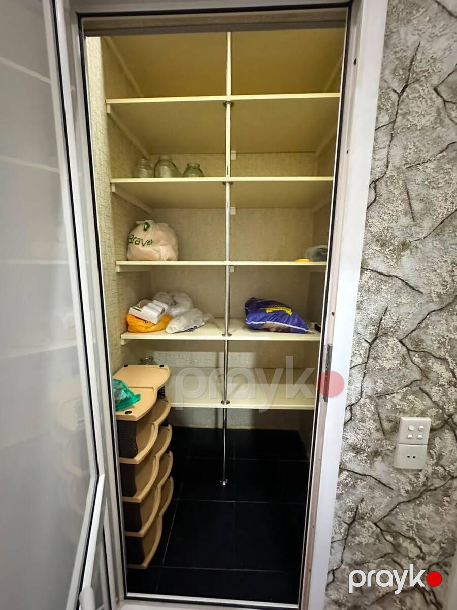 İcarəyə verilir 3 otaqlı yeni tikili 70 m² — Mənzil, Bakı (10)