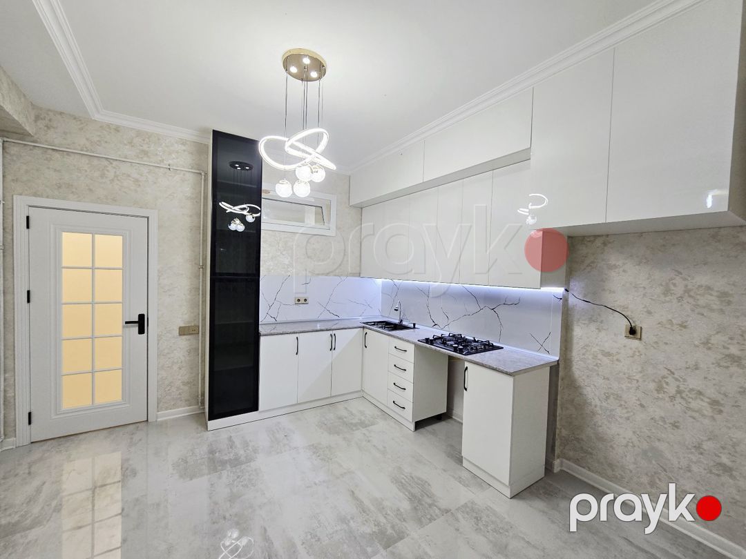 3-otaqlı yeni tikili, 36-cı məhəllə., 95 m² — Mənzil, Sumqayıt (7)