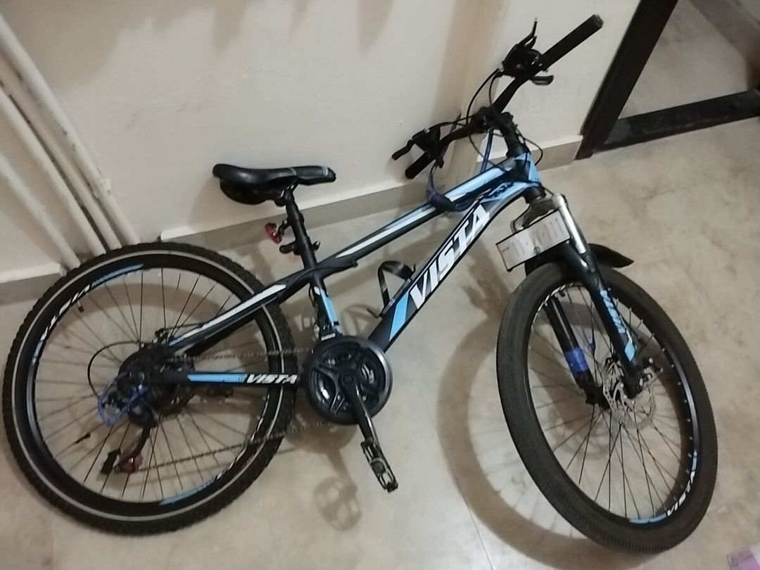 Velosiped — Velosipedlər, Bakı