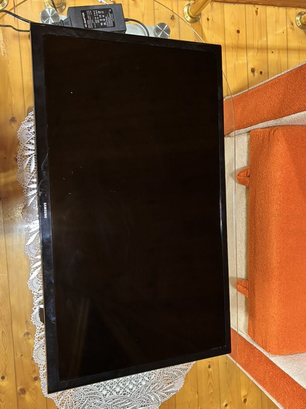Samsung LED TV – UE32J4500AKXRU - Ekran: 32 düym, LED - Model kodu