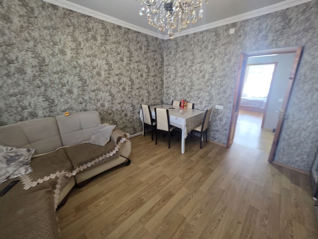3-otaqlı mənzil, Xırdalan ş., 80 m² — Daşınmaz əmlak, Xırdalan (2)