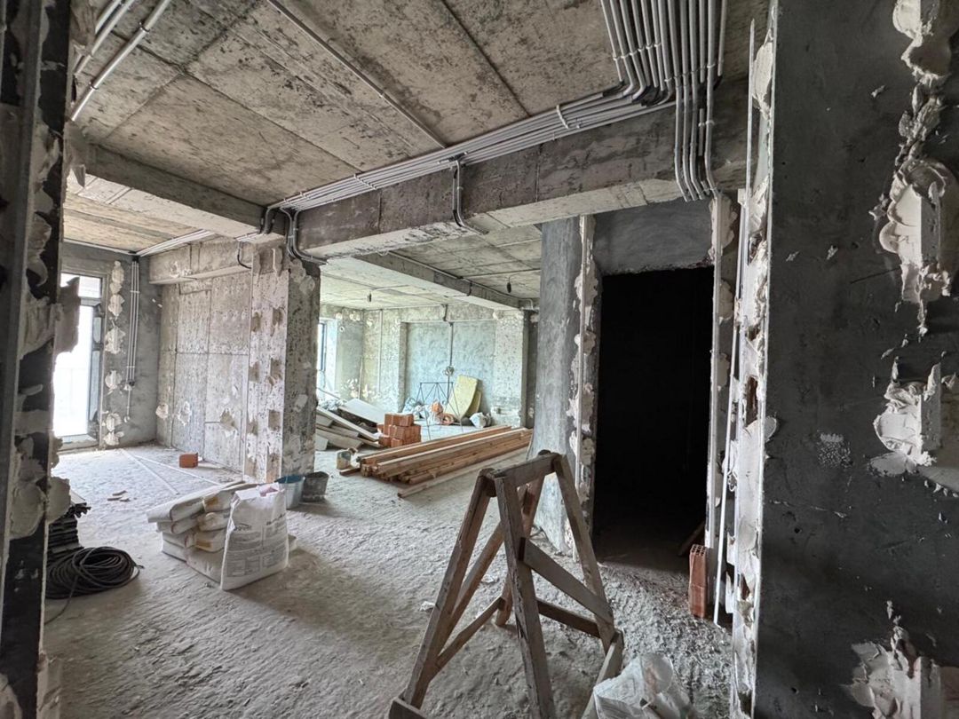 Satılır 3 otaqlı yeni tikili 155 m² — Mənzil, Bakı (11)