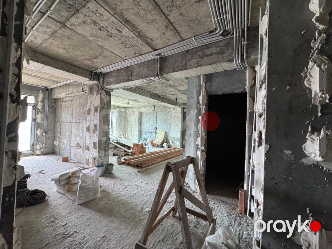 Satılır 3 otaqlı yeni tikili 155 m² — Mənzil, Bakı (11)