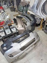 Kia Ceed buferi və bamperi — Запчасти и аксессуары