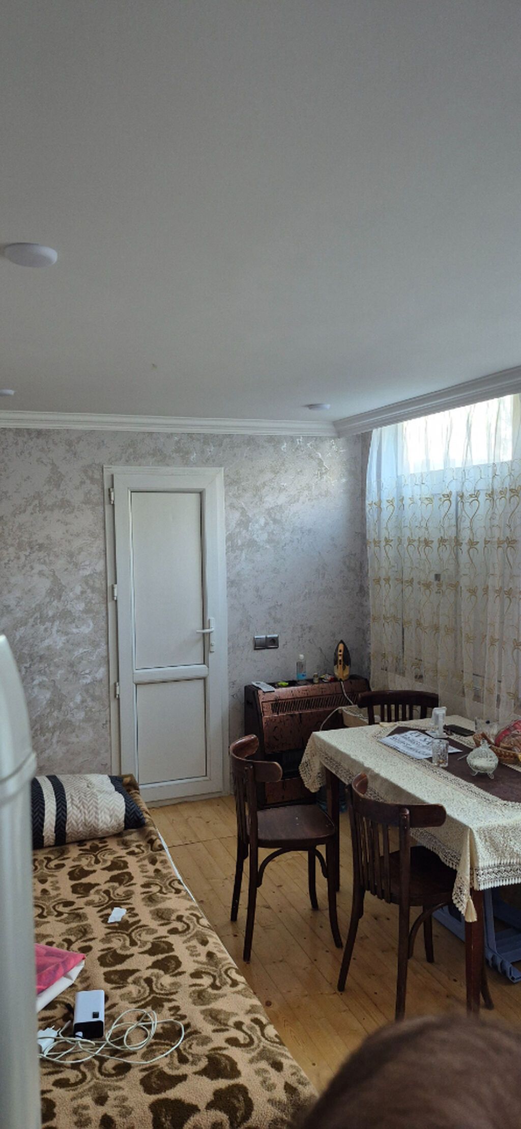 Gəncə, 2 otaqlı, Köhnə tikili, 75 kv. m — Daşınmaz əmlak, Gəncə (6)