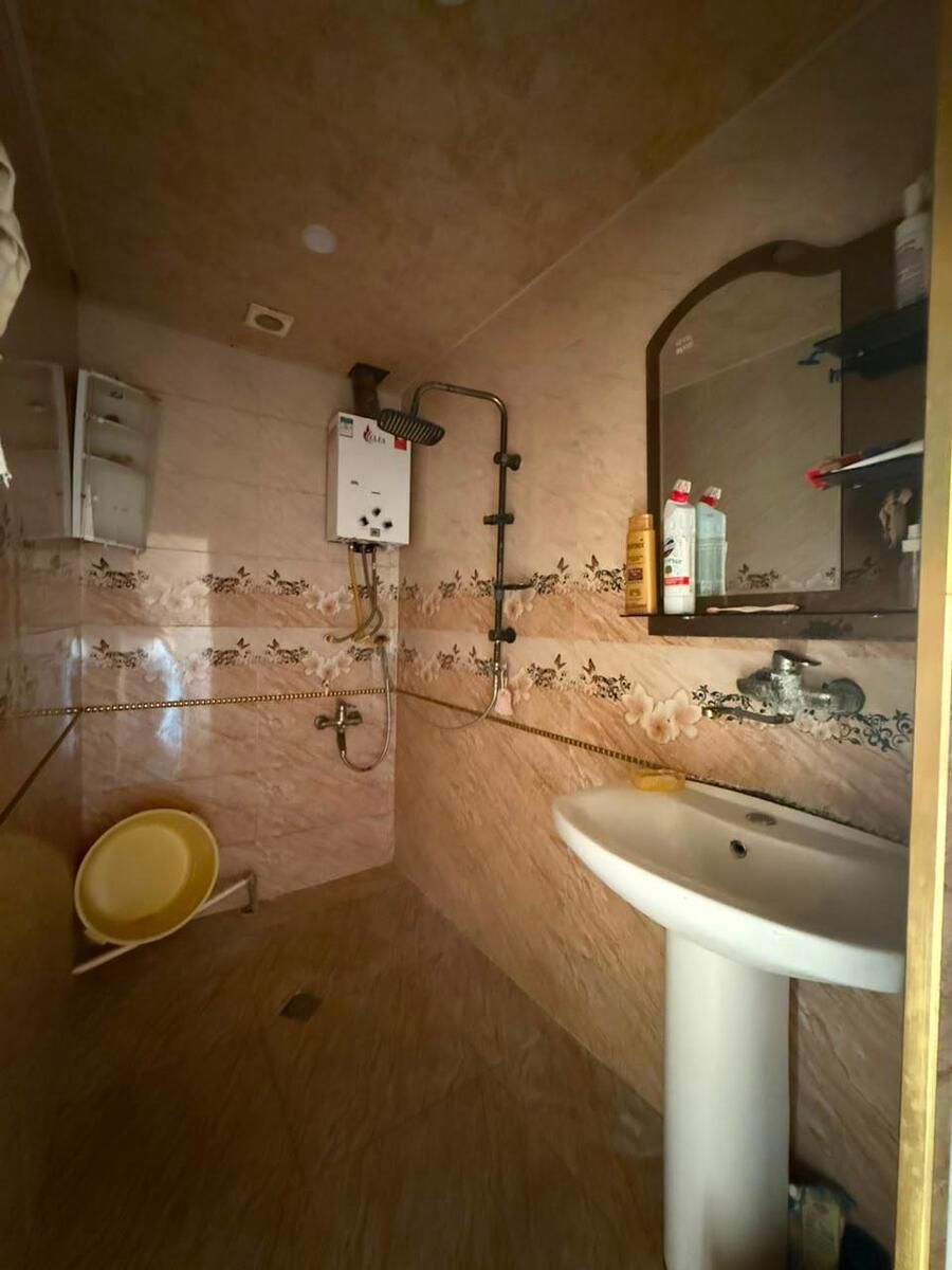 Satılır 3 otaqlı köhnə tikili 88 m² — Mənzil, Bakı (9)