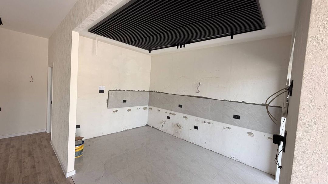 Satılır 3 otaqlı həyət evi/bağ evi 100 m² — Ev, villa, Bakı (7)
