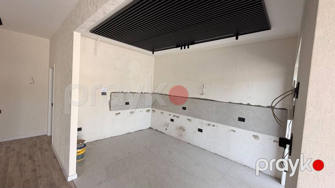 Satılır 3 otaqlı həyət evi/bağ evi 100 m² — Ev, villa, Bakı (7)