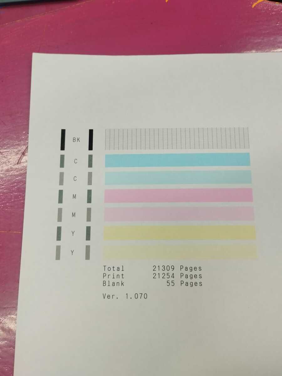 Printer Canon PIXMA G3420 — Elektronika, Bakı (5)