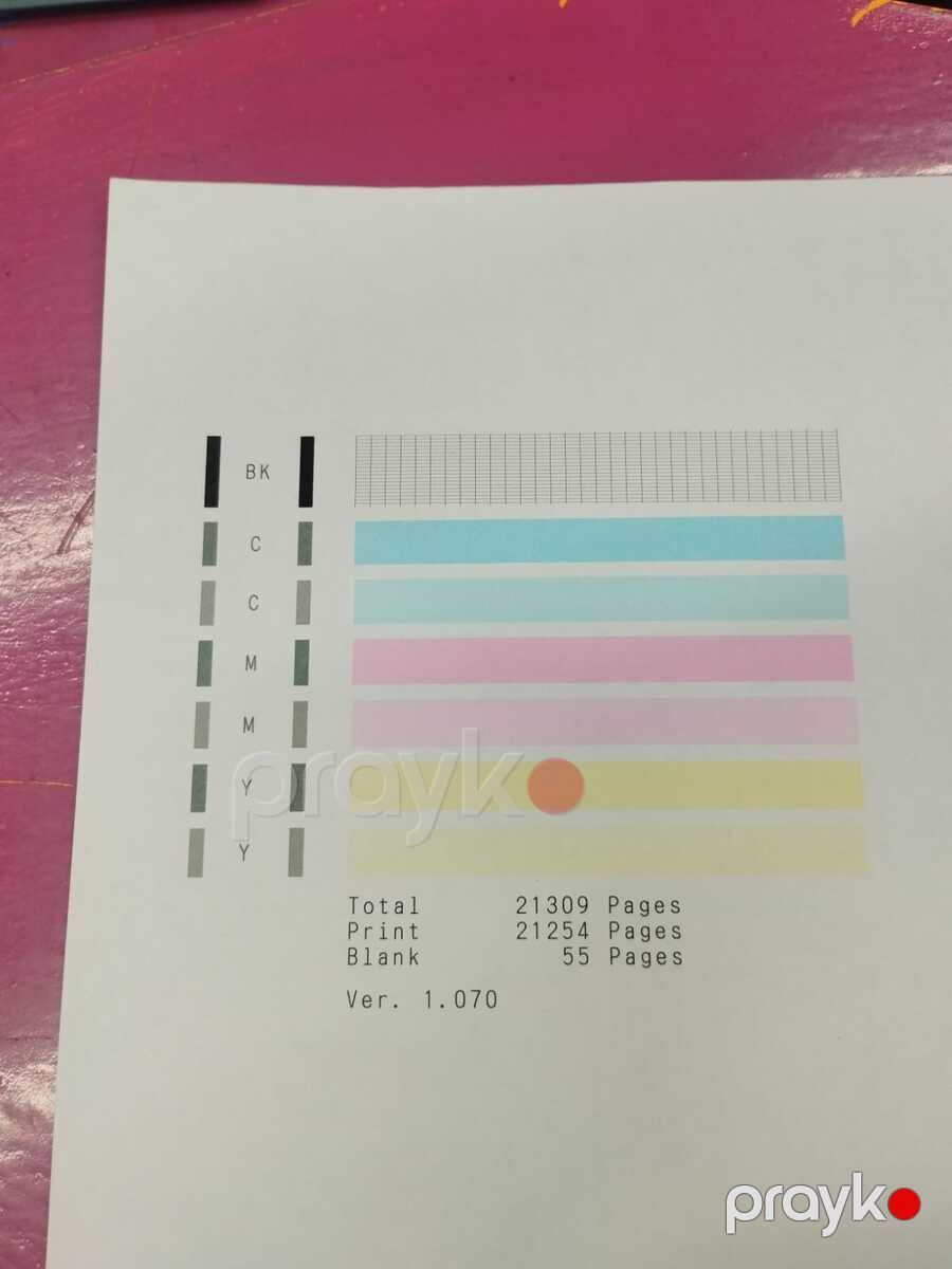 Printer Canon PIXMA G3420 — Elektronika, Bakı (5)