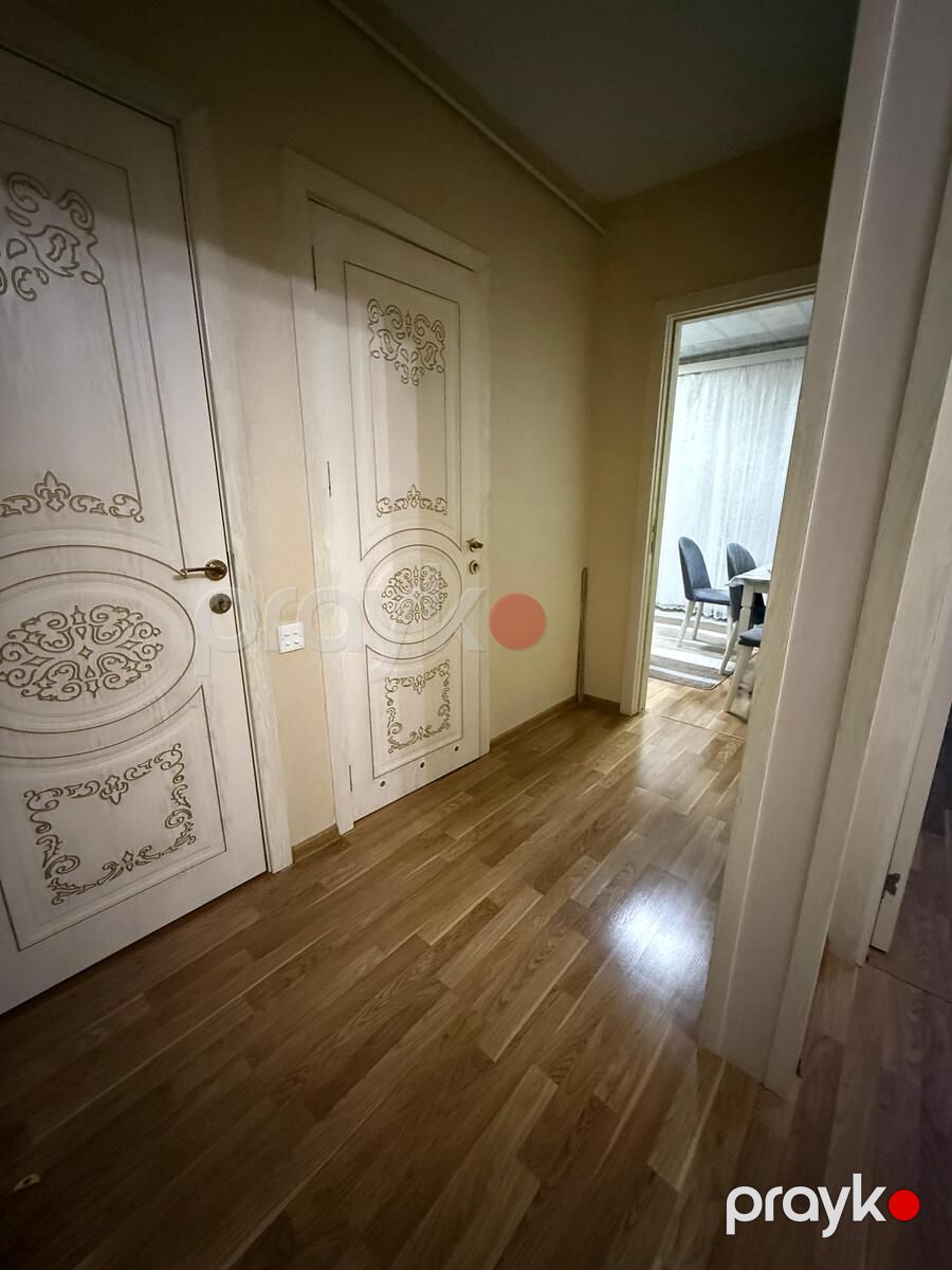 Satılır 3 otaqlı köhnə tikili 80 m² — Mənzil, Bakı (8)