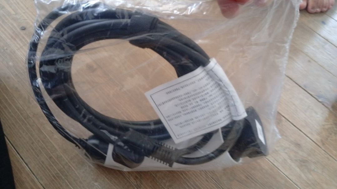 BYD adapteri — Ehtiyat hissələri və aksesuarlar, Bakı (5)