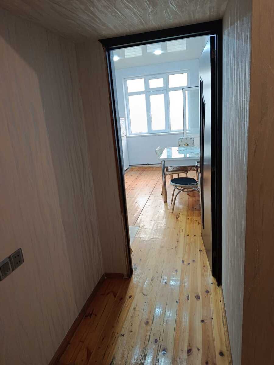 Satılır 2 otaqlı yeni tikili 70 m² — Mənzil, Xırdalan (12)