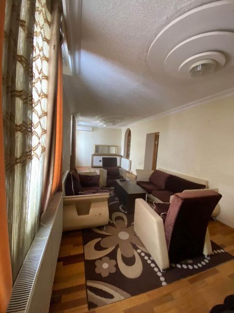 3-otaqlı mənzil kirayə verilir, Naxçıvan ş., 70 m²