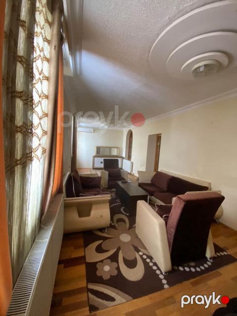 3-otaqlı mənzil kirayə verilir, Naxçıvan ş., 70 m²