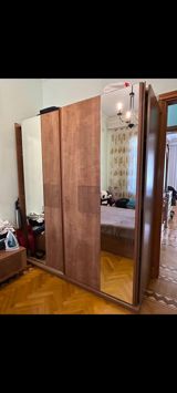 DOLAB* QİYMET *150 AZN* ünvan Nərimanov — Furniture