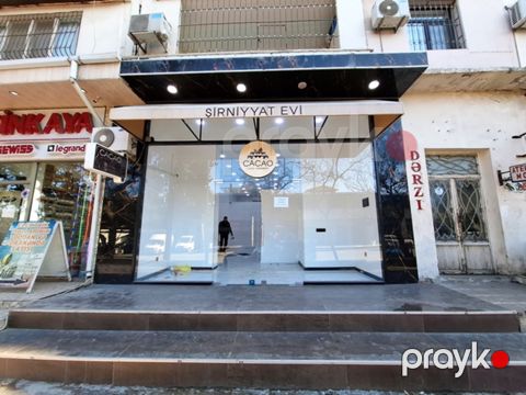 İcarəyə verilir obyekt 100 m²