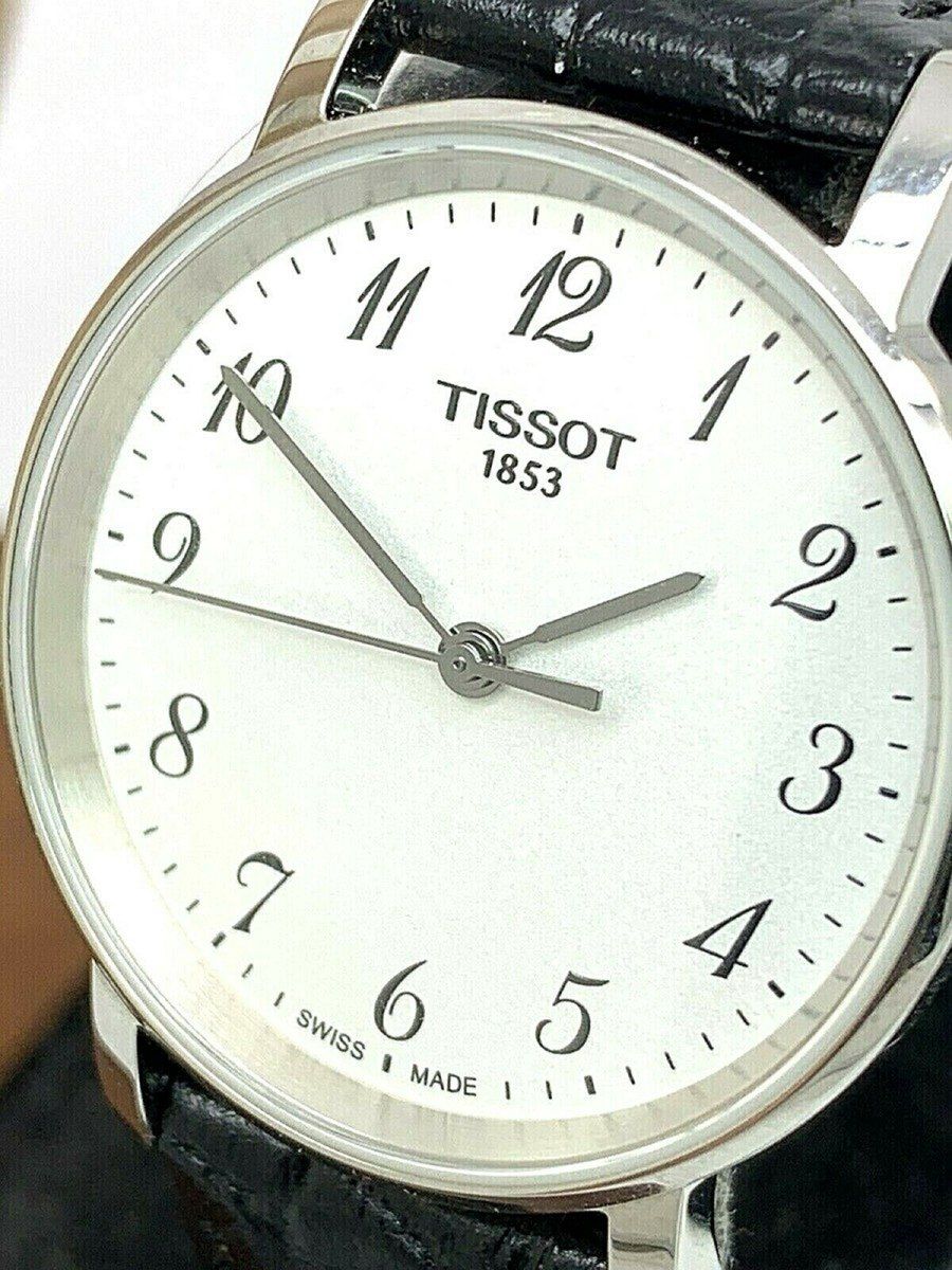 Qol saatı Tissot T1092101603200 — Şəxsi əşyalar, Bakı (3)