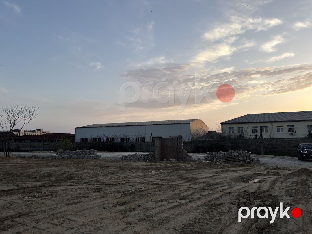 İcarəyə verilir torpaq 130 sot — Torpaq, Bakı (8)