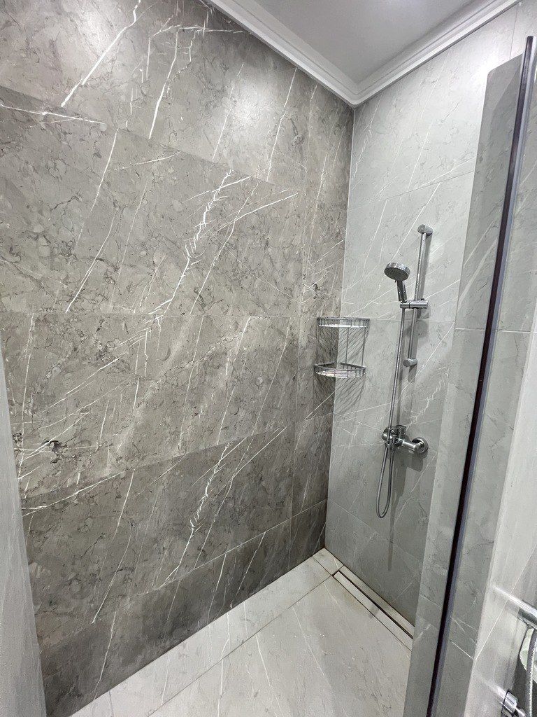İcarəyə verilir 4 otaqlı yeni tikili 135 m² — Mənzil, Bakı (11)