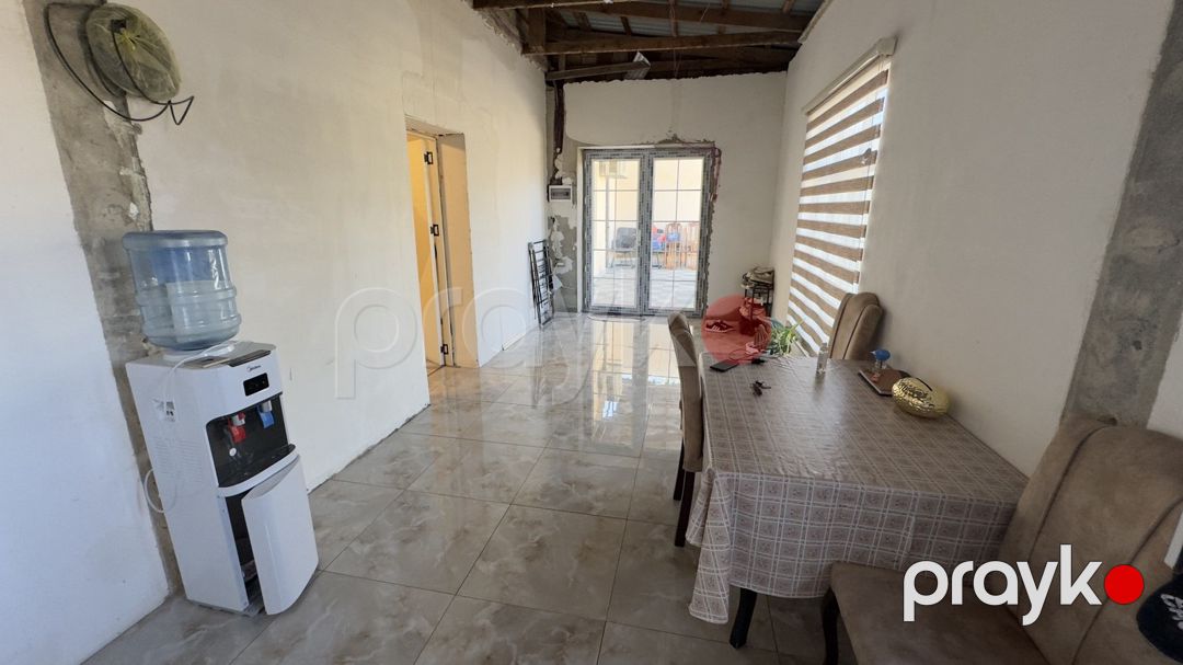 Satılır 4 otaqlı həyət evi/bağ evi 105 m² — Ev, villa, Bakı (7)