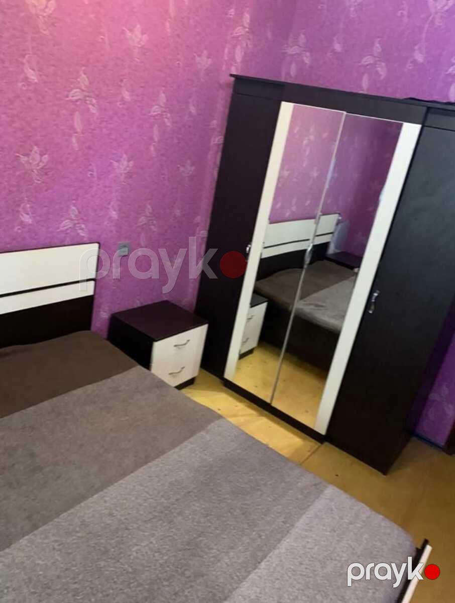 İcarəyə verilir 2 otaqlı yeni tikili 60 m² — Mənzil, Bakı (5)