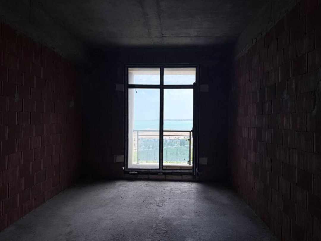 Satılır 2 otaqlı yeni tikili 75 m² — Mənzil, Sumqayıt (9)