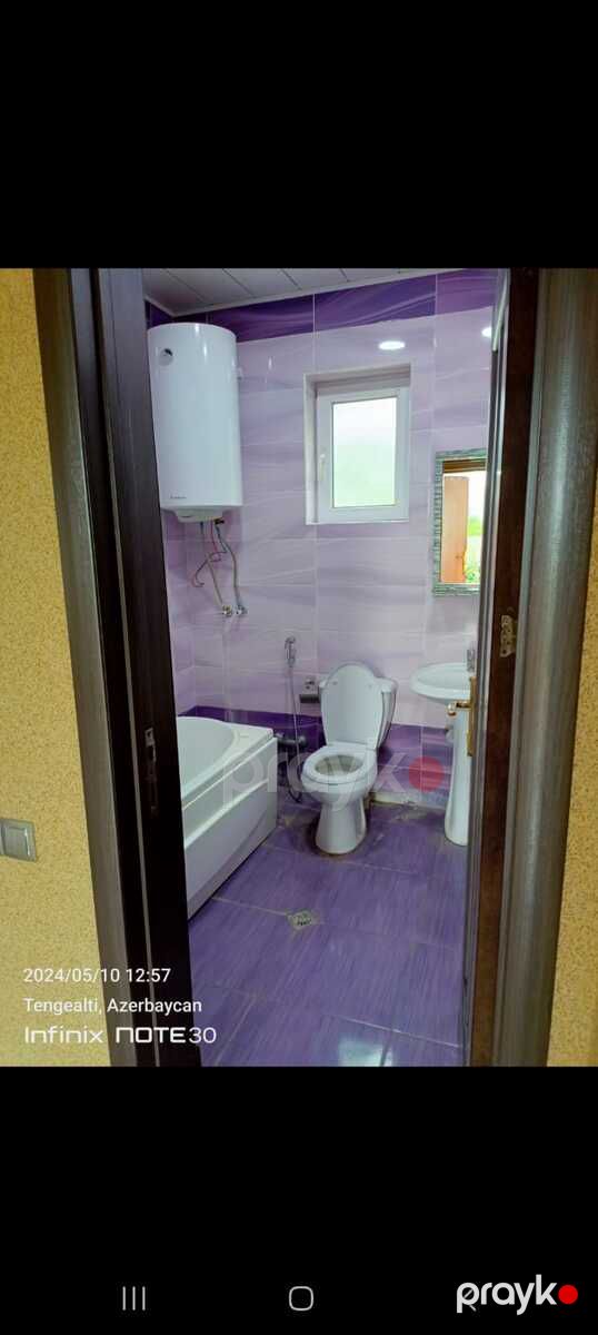Bağ evi kirayə verilir, Quba r — Ev, villa, Quba (9)