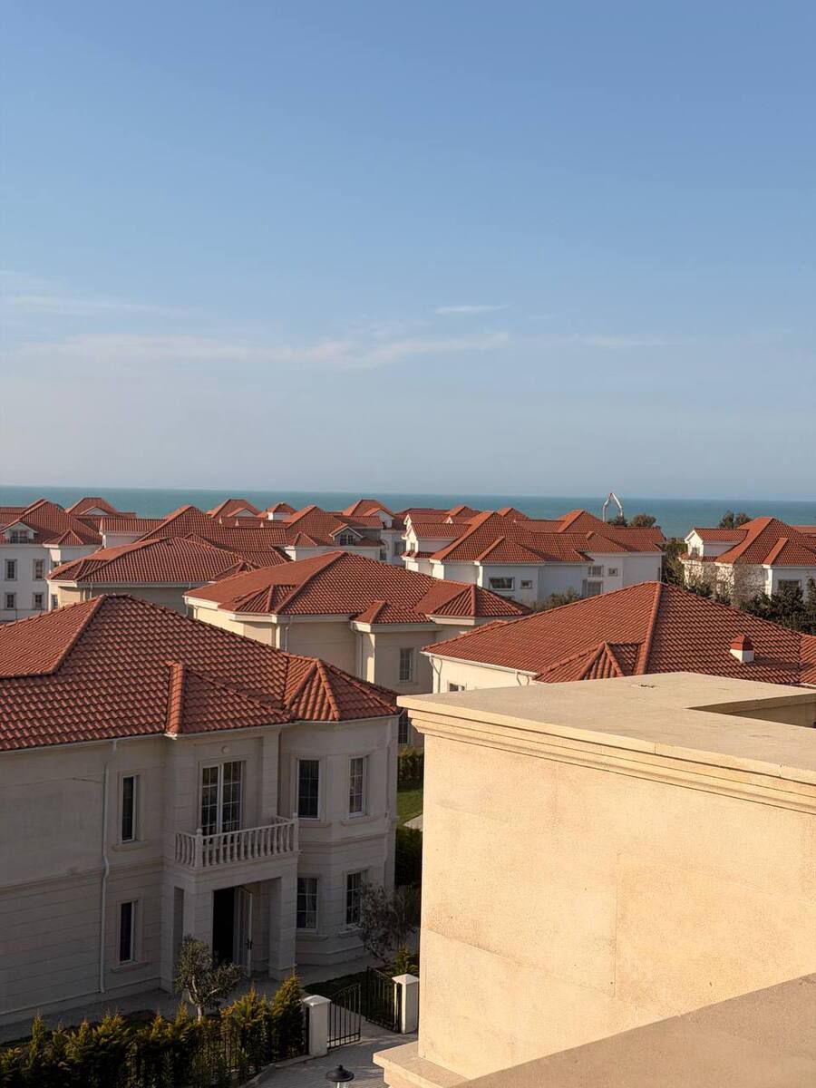 Satılır 2 otaqlı yeni tikili 102 m² — Mənzil, Bakı (4)